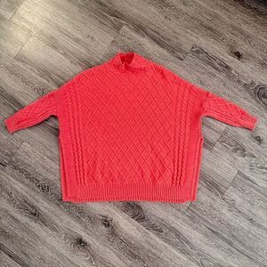 Mersea Libeon Traveler in True Paprika